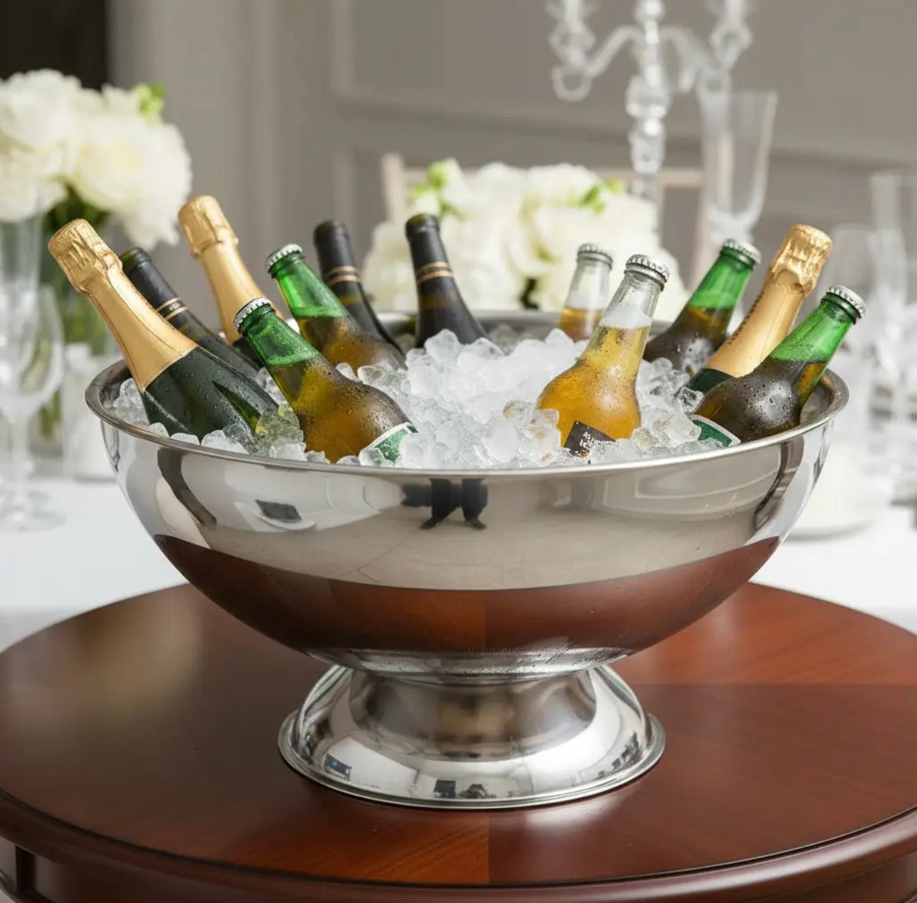 Home and Entertaining