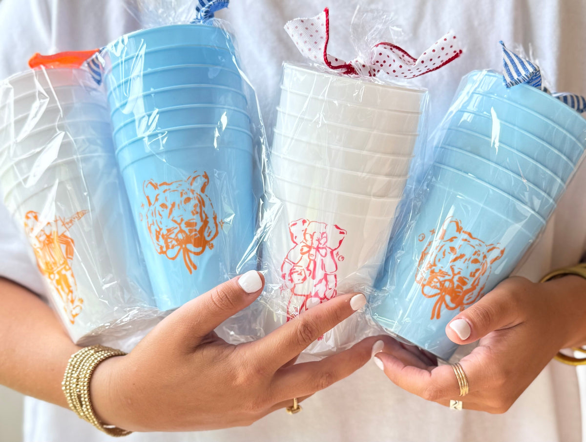 Stadium Cups