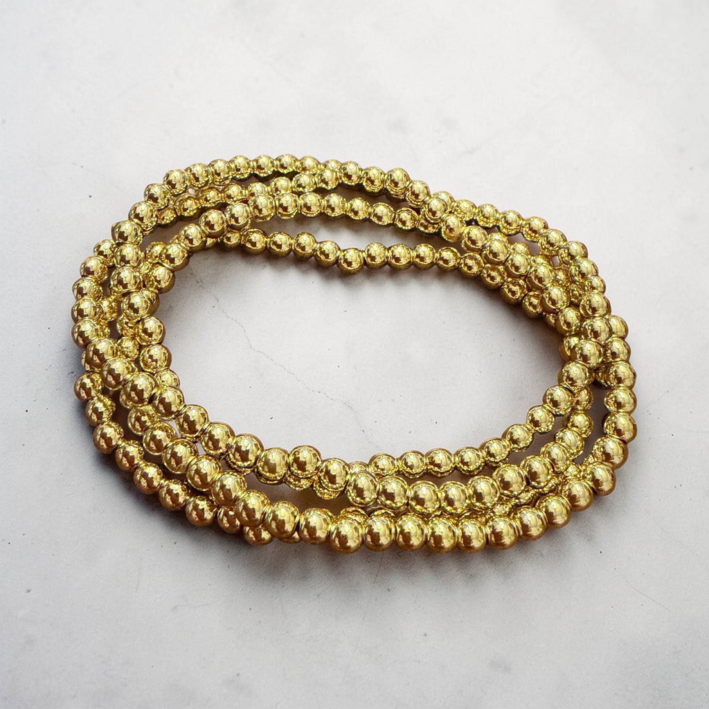 The Nancy - 4 mm