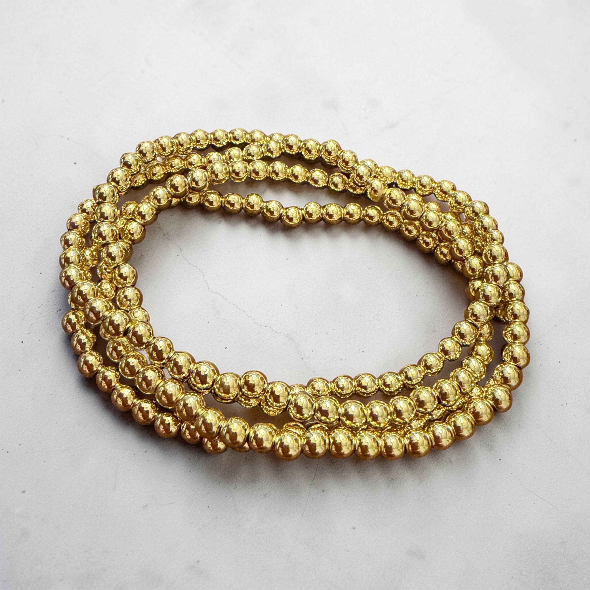 The Nancy - 4 mm