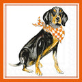 Go Vols! Paper Cocktail Napkins 20 Ct