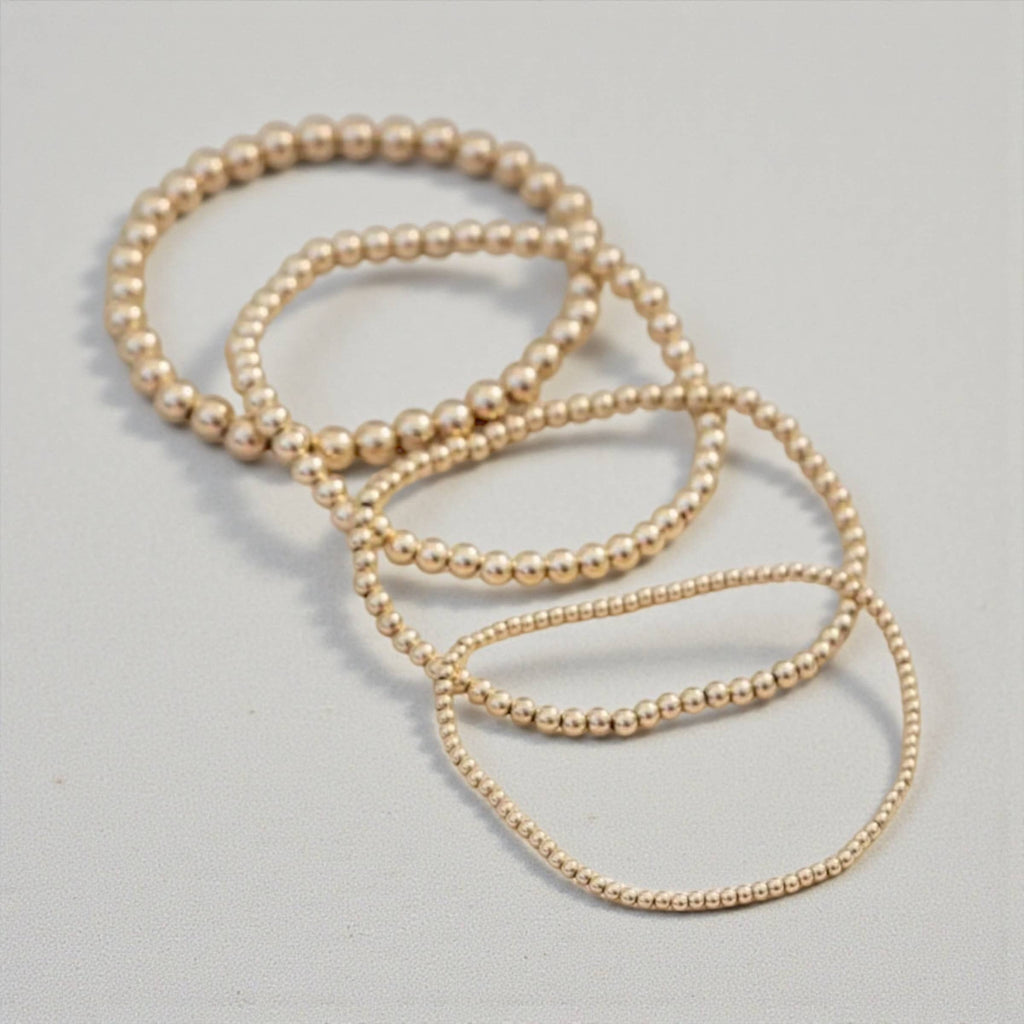 The Nancy - 4 mm