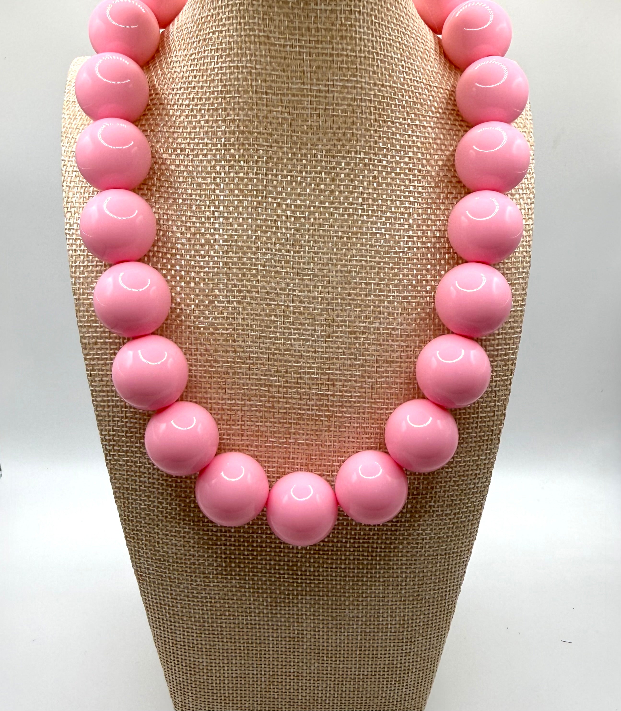 The Savannah - Cabana Pink