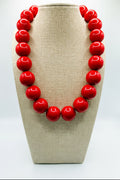 The Lamar - Red
