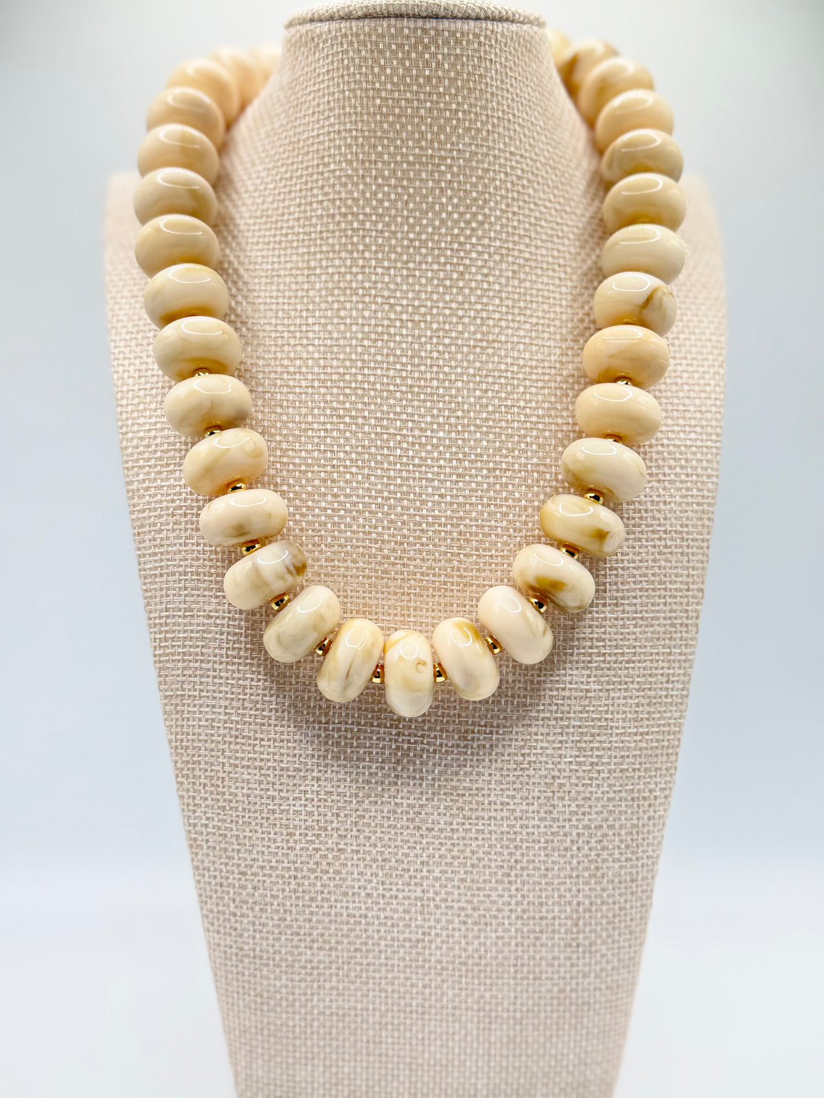 The Havana | Ivory Horn