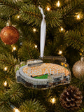 University of Tennessee Acrylic Stadium Ornament- Neyland