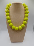 The Savannah - Citrine