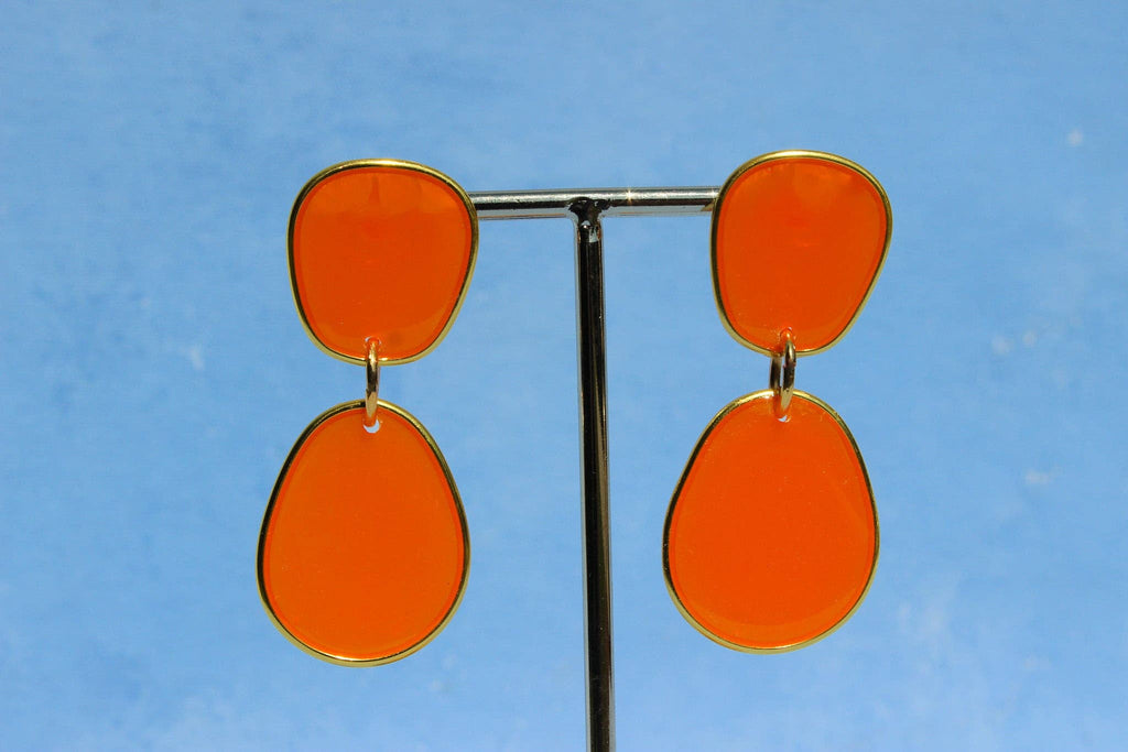 The Capri - Tennessee Orange