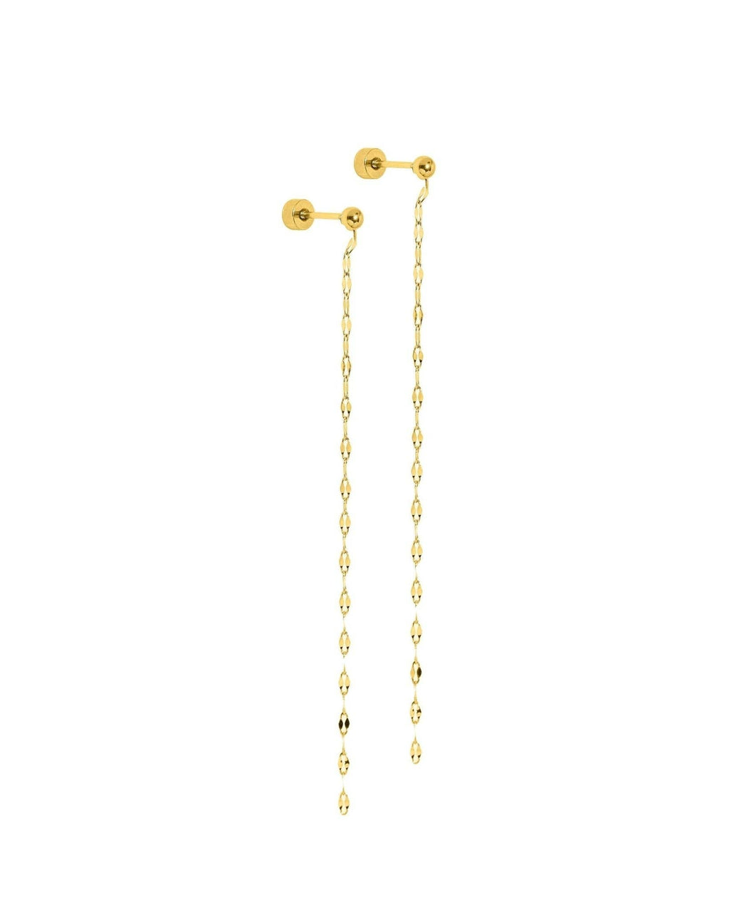 The Millie - Duster Earrings