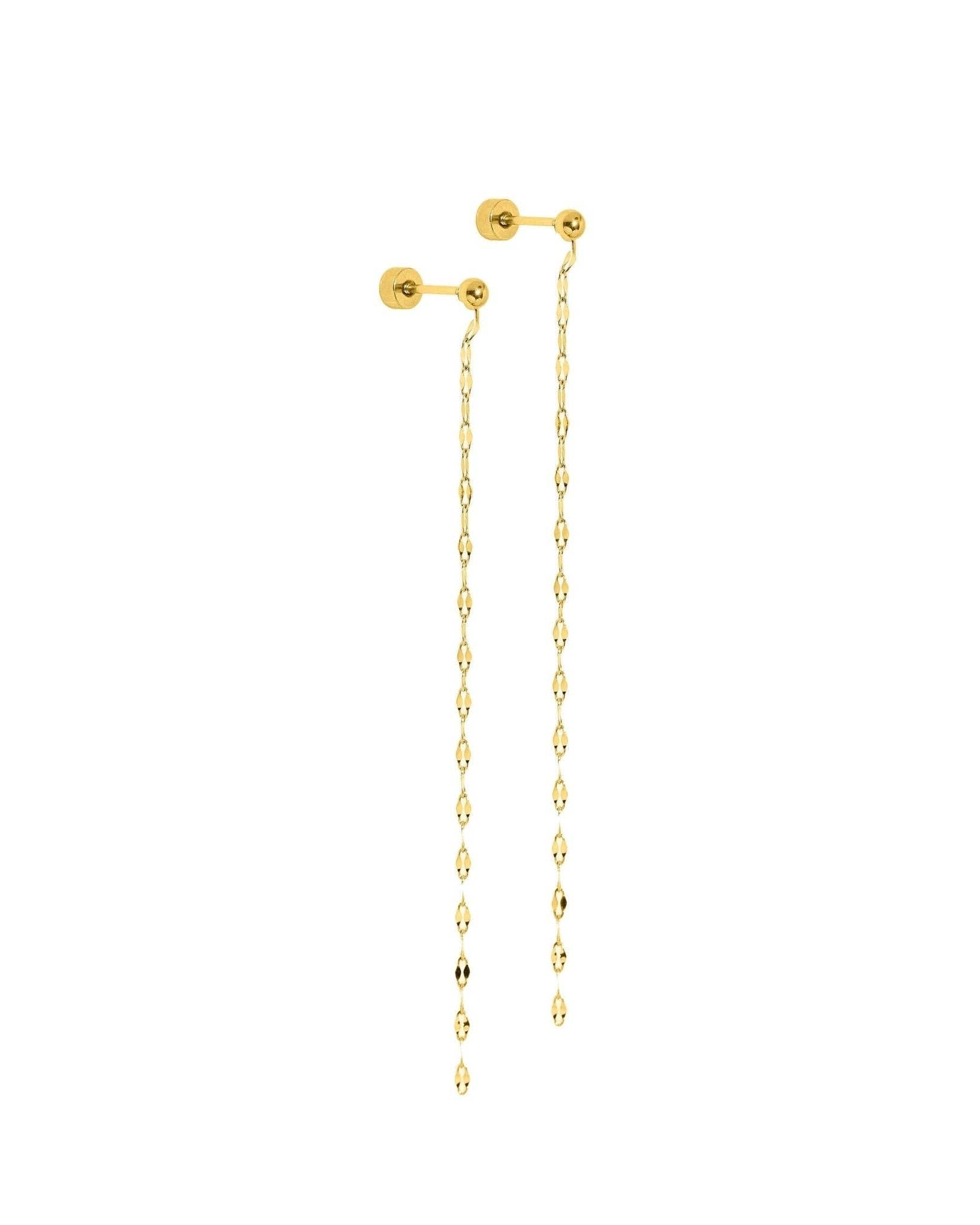The Millie - Duster Earrings