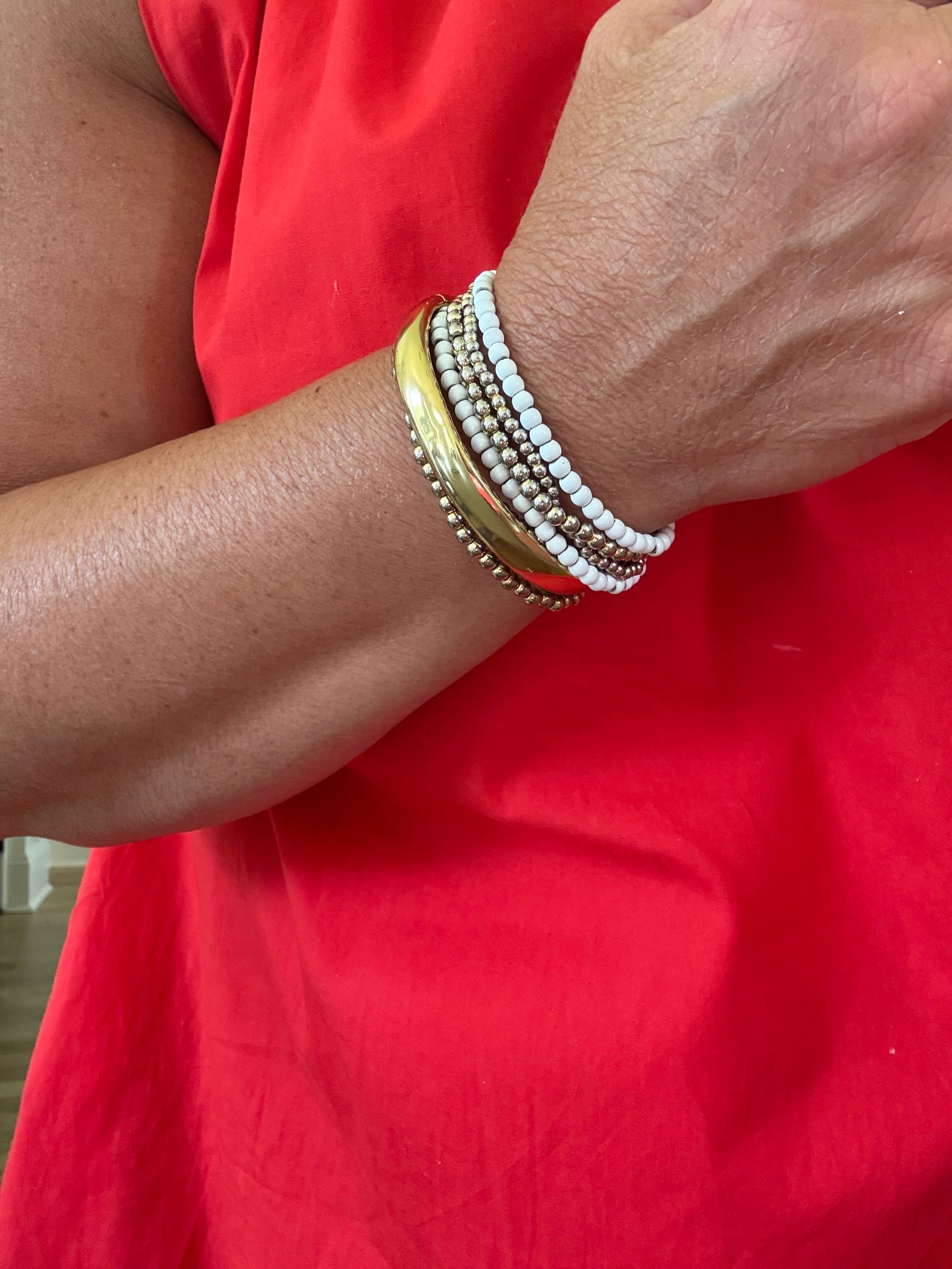 The Heirloom Bangle