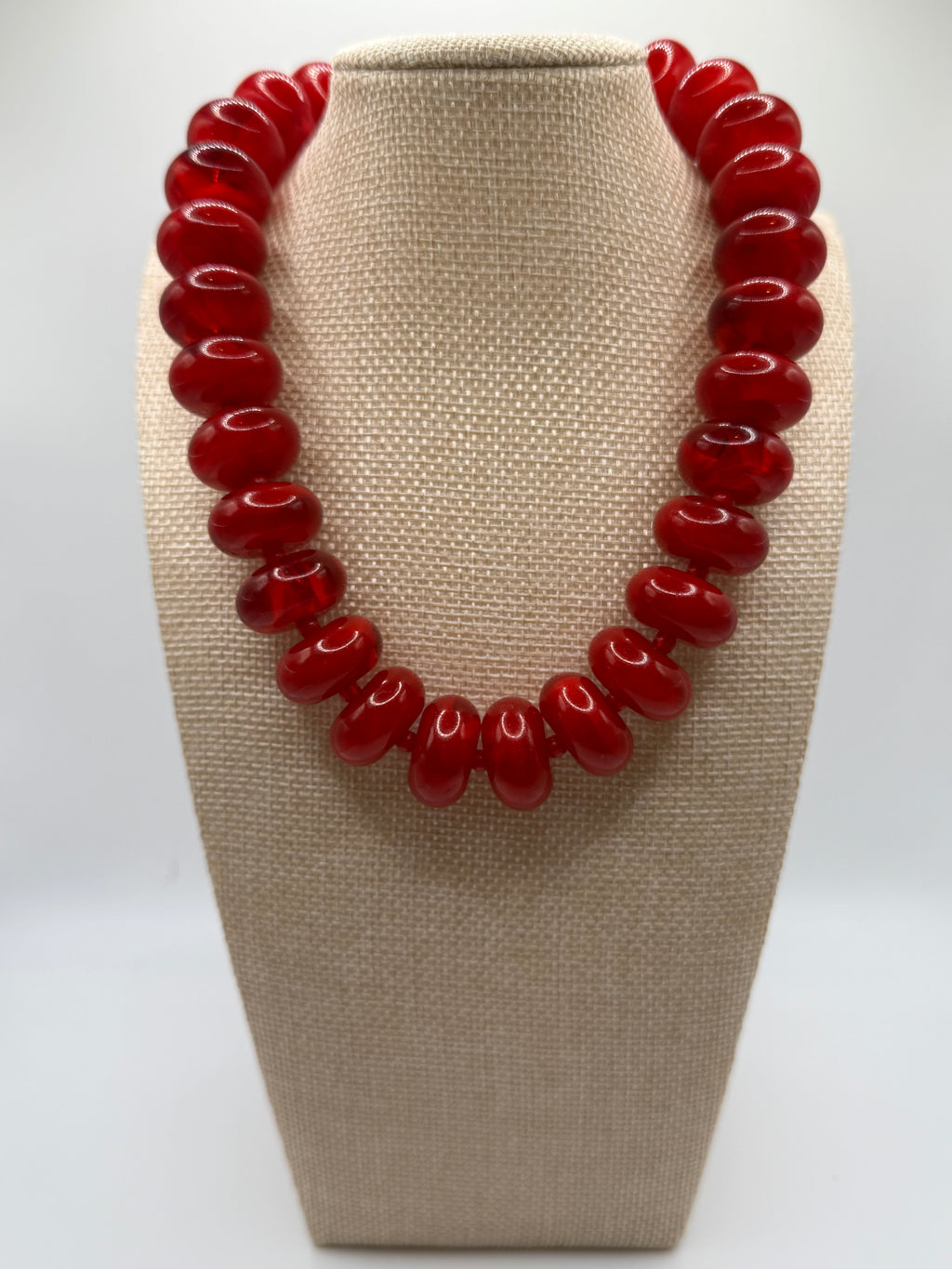 The Havana - Deep Red
