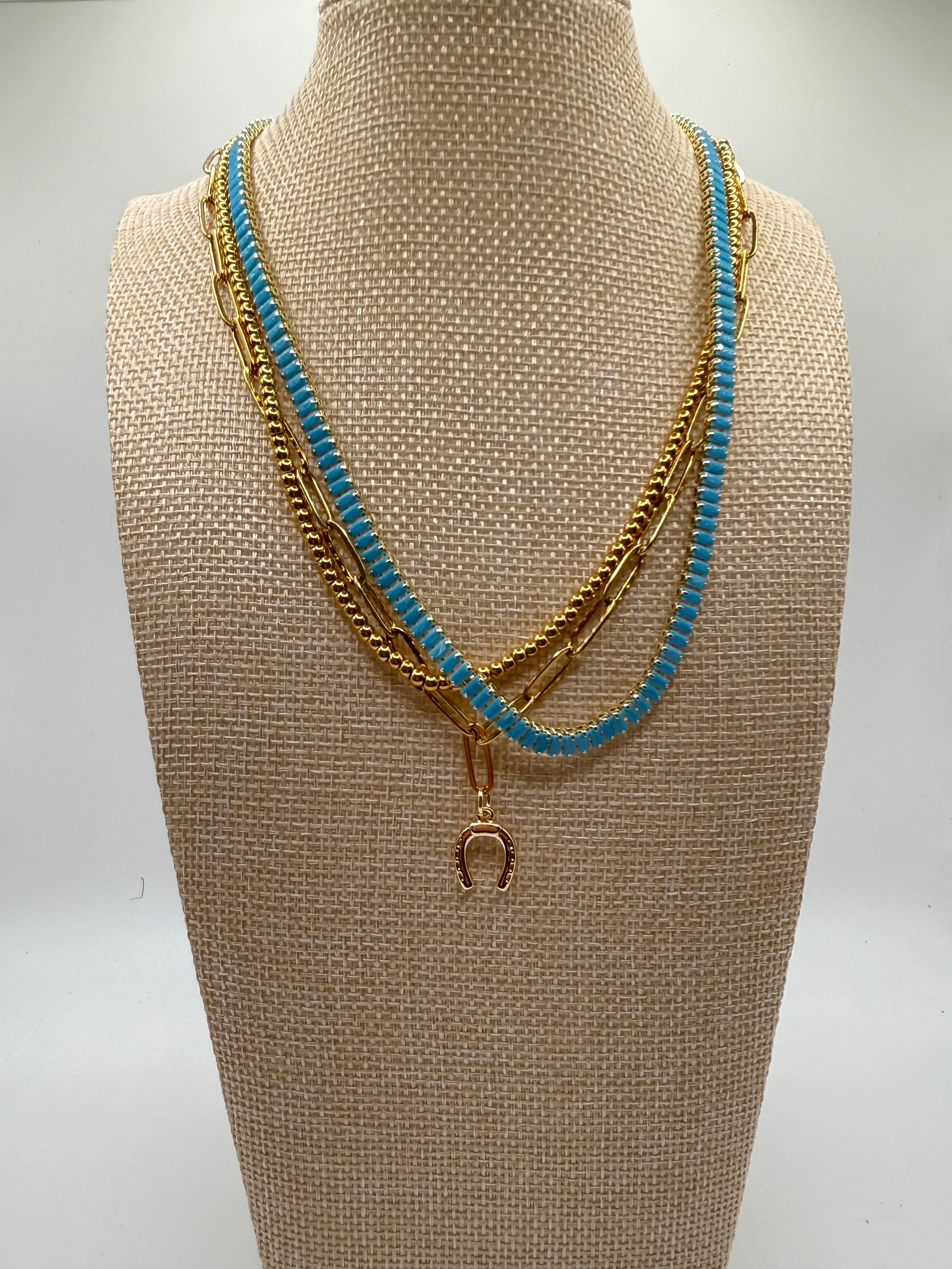 The Lucky Charm