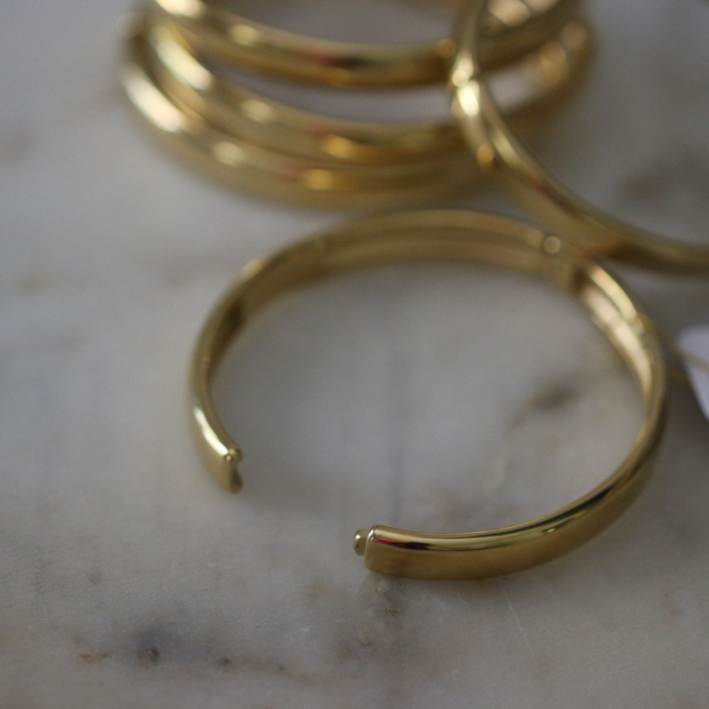 The Heirloom Bangle
