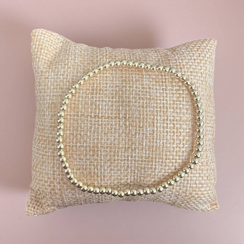 The Nancy - 3mm 