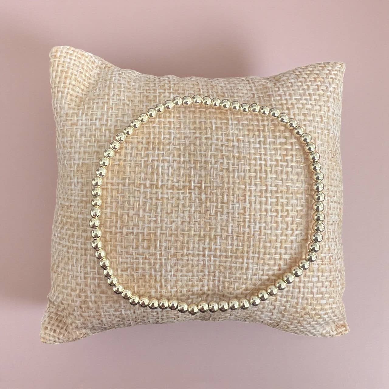 The Nancy - 3mm 