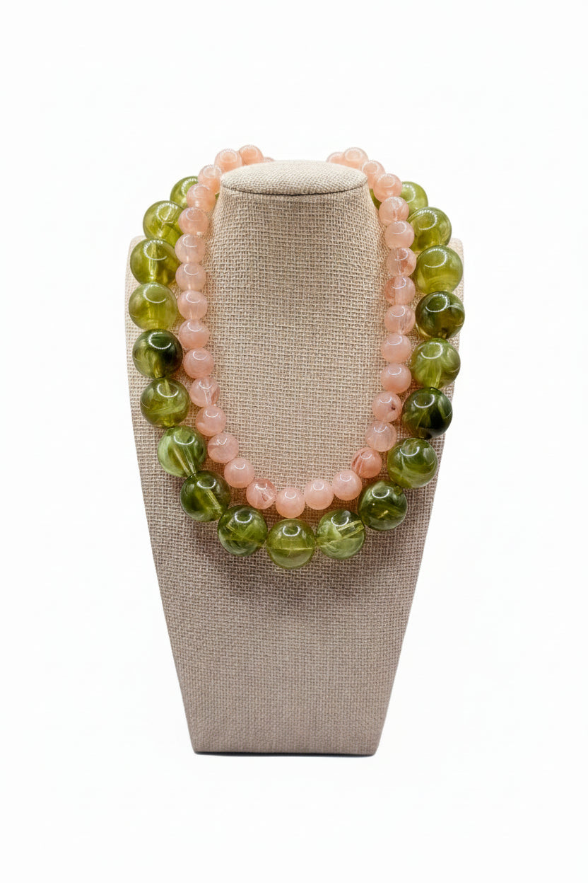 The Savannah - Pistachio