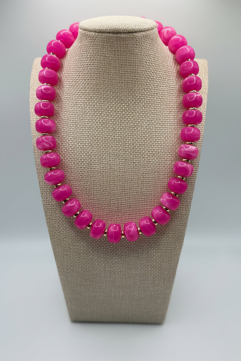 The Laurel - Pink Punch