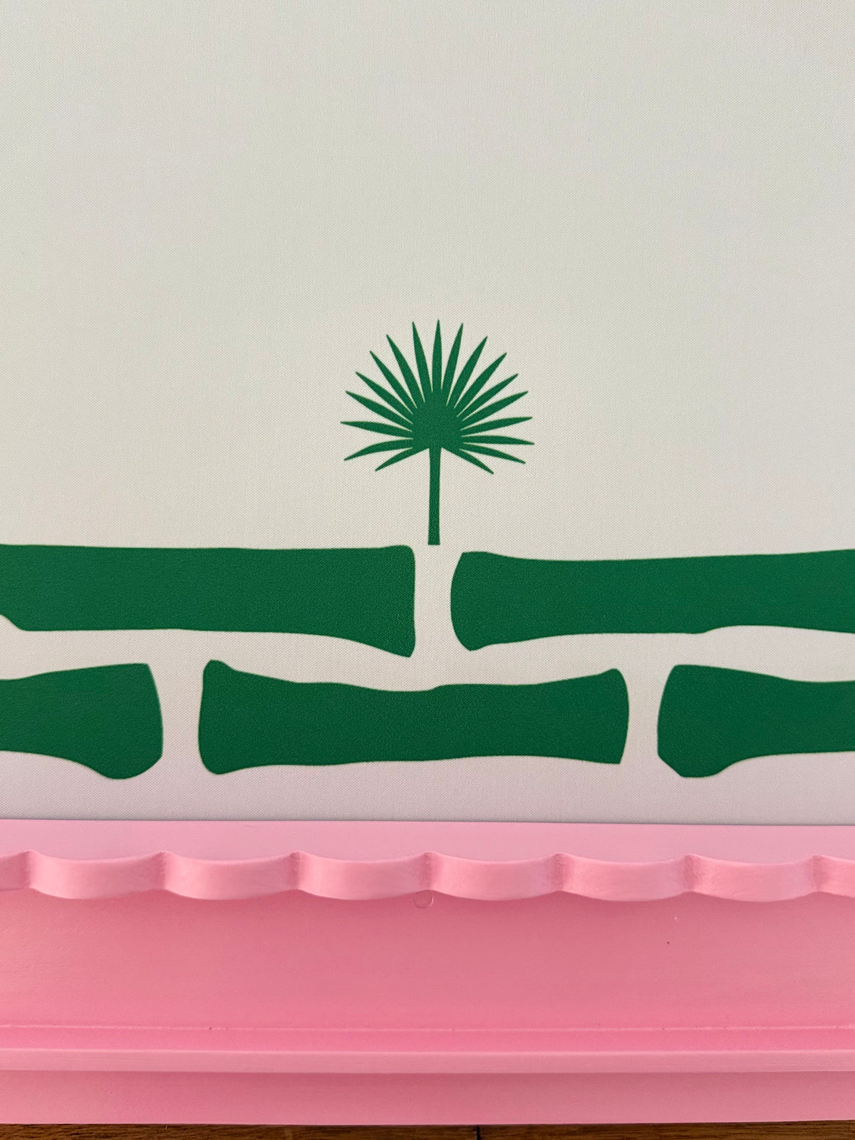 PREORDER! - The Palm Society Mahjong Mats