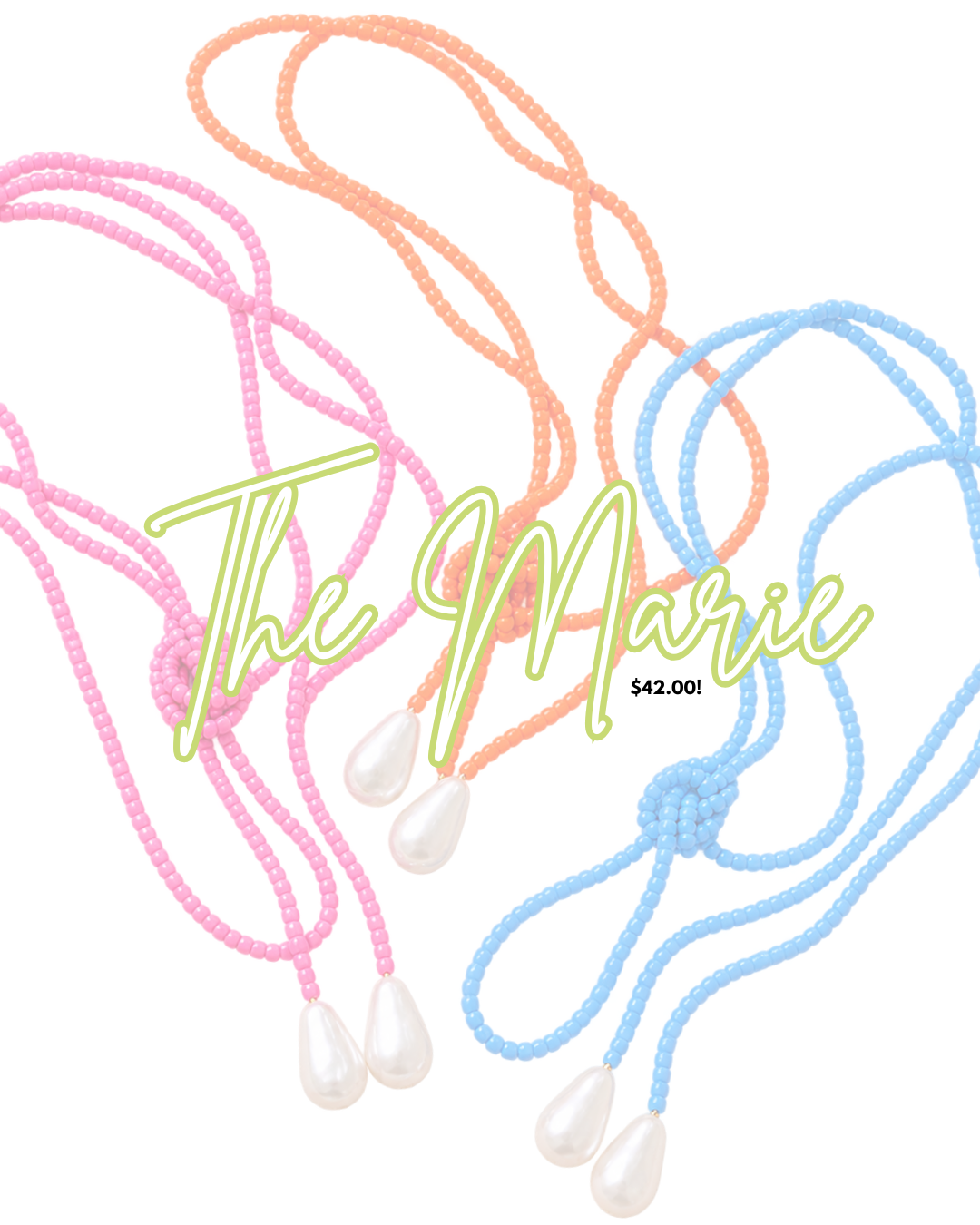 The Marie