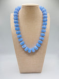 The Laurel - Powder Blue