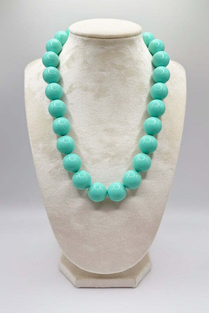 The Savannah - Turquoise