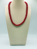 The Florence | Ruby