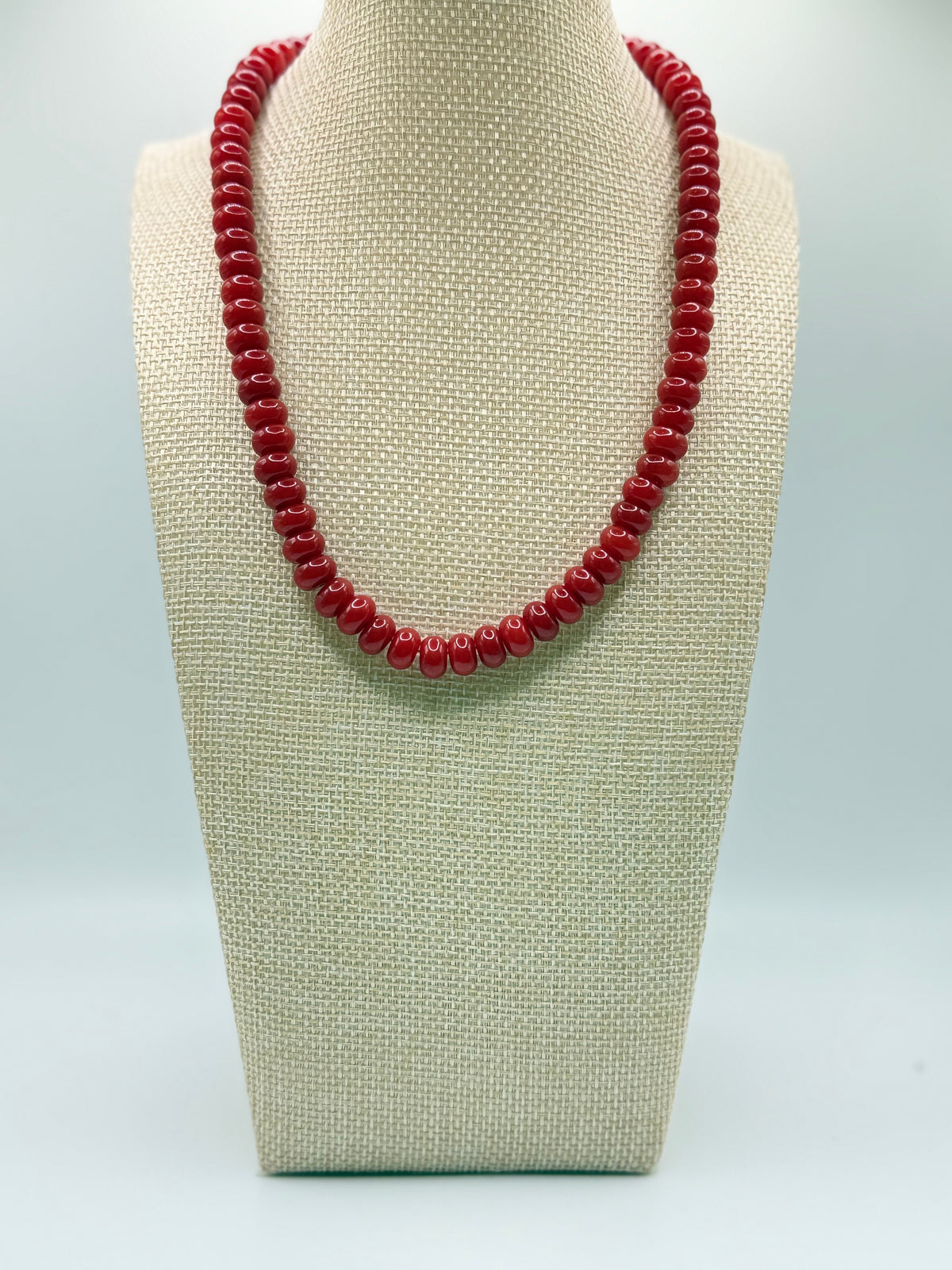 The Florence | Ruby