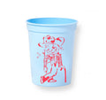 Hotty Toddy!  Stadium Cup Set