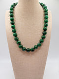 Petite Savannah | Emerald Green