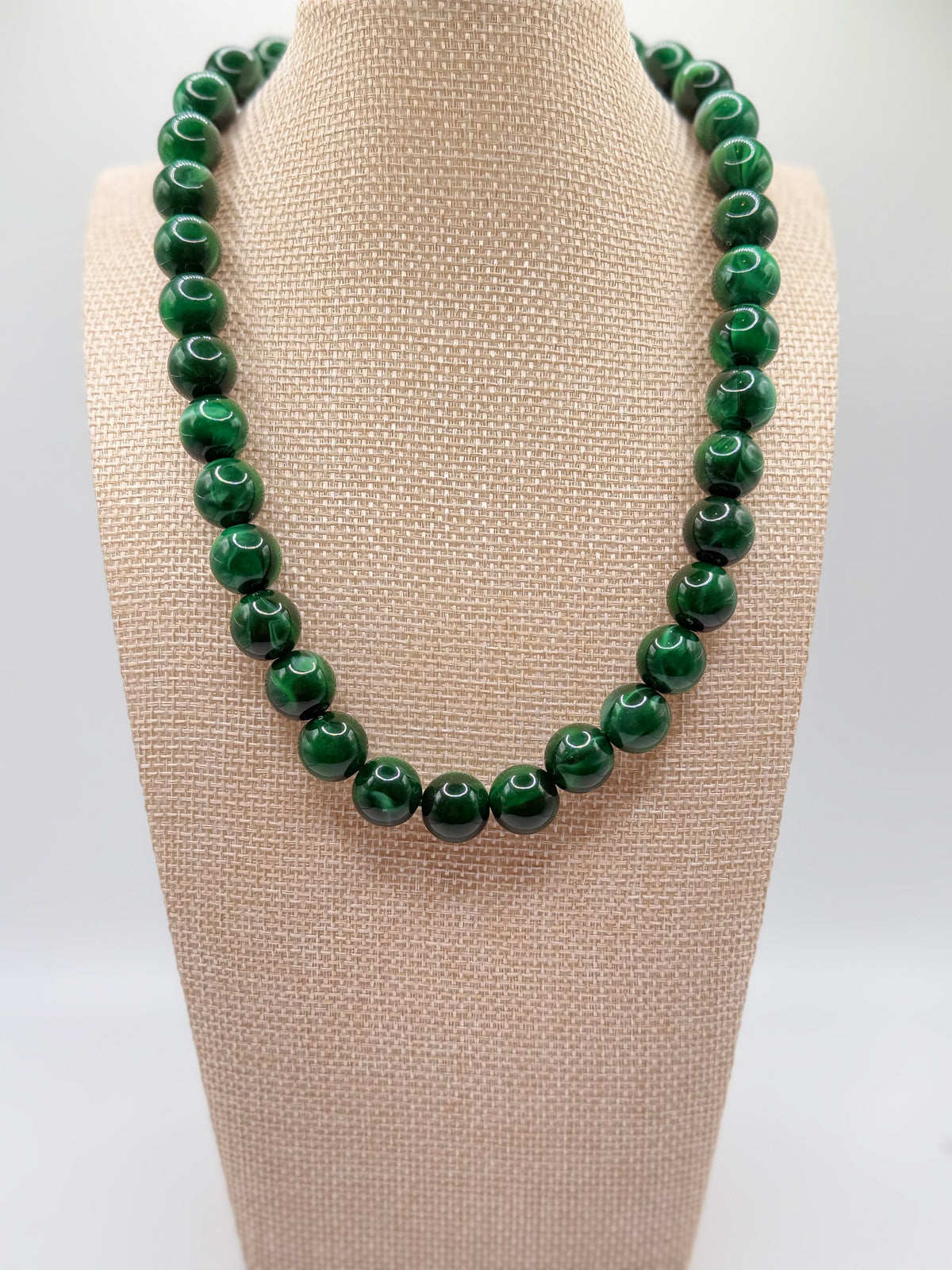 Petite Savannah | Emerald Green