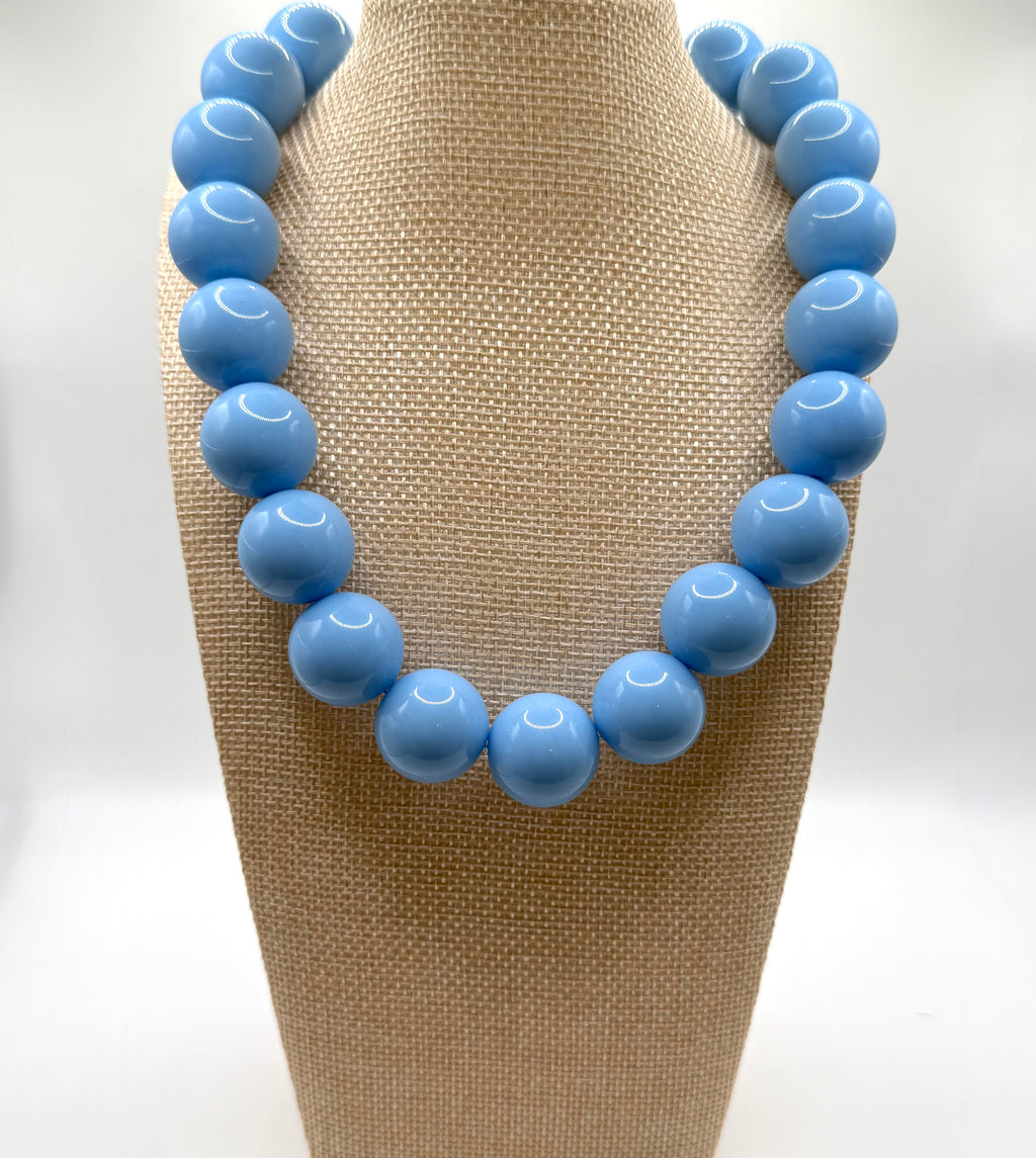 The Savannah - Cabana Blue