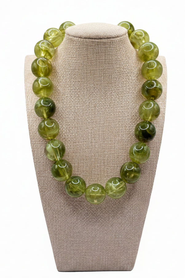The Savannah - Pistachio