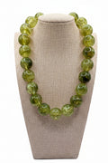 The Savannah - Pistachio