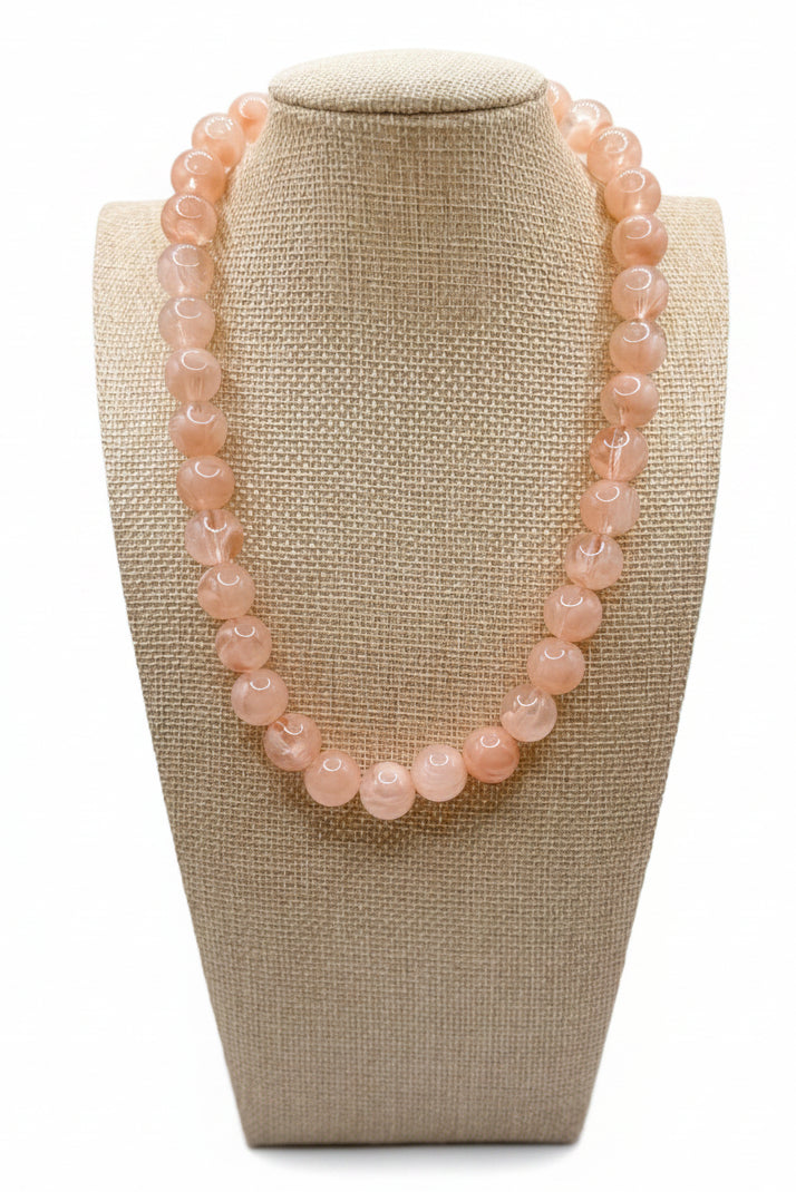 The Fairhope  - Pink Sorbet