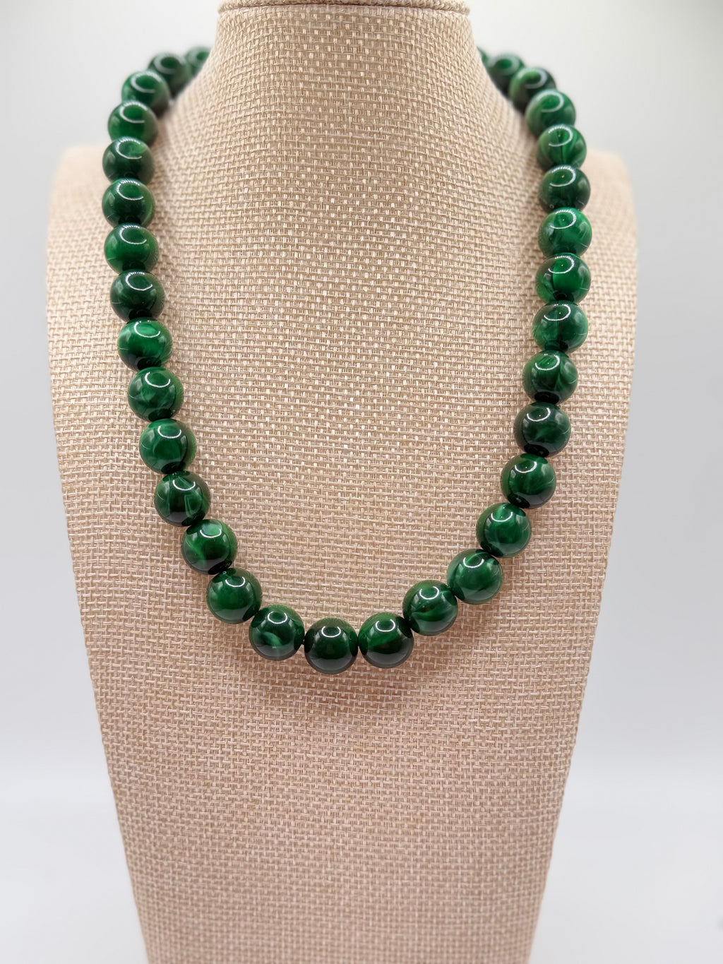 Petite Savannah | Emerald Green