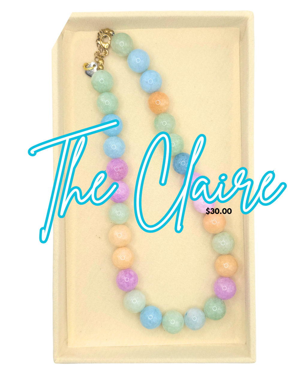 The Claire