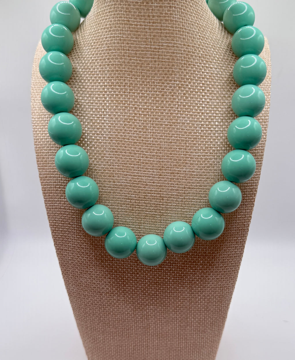 The Savannah - Turquoise