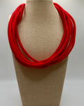 The Amelia - Red
