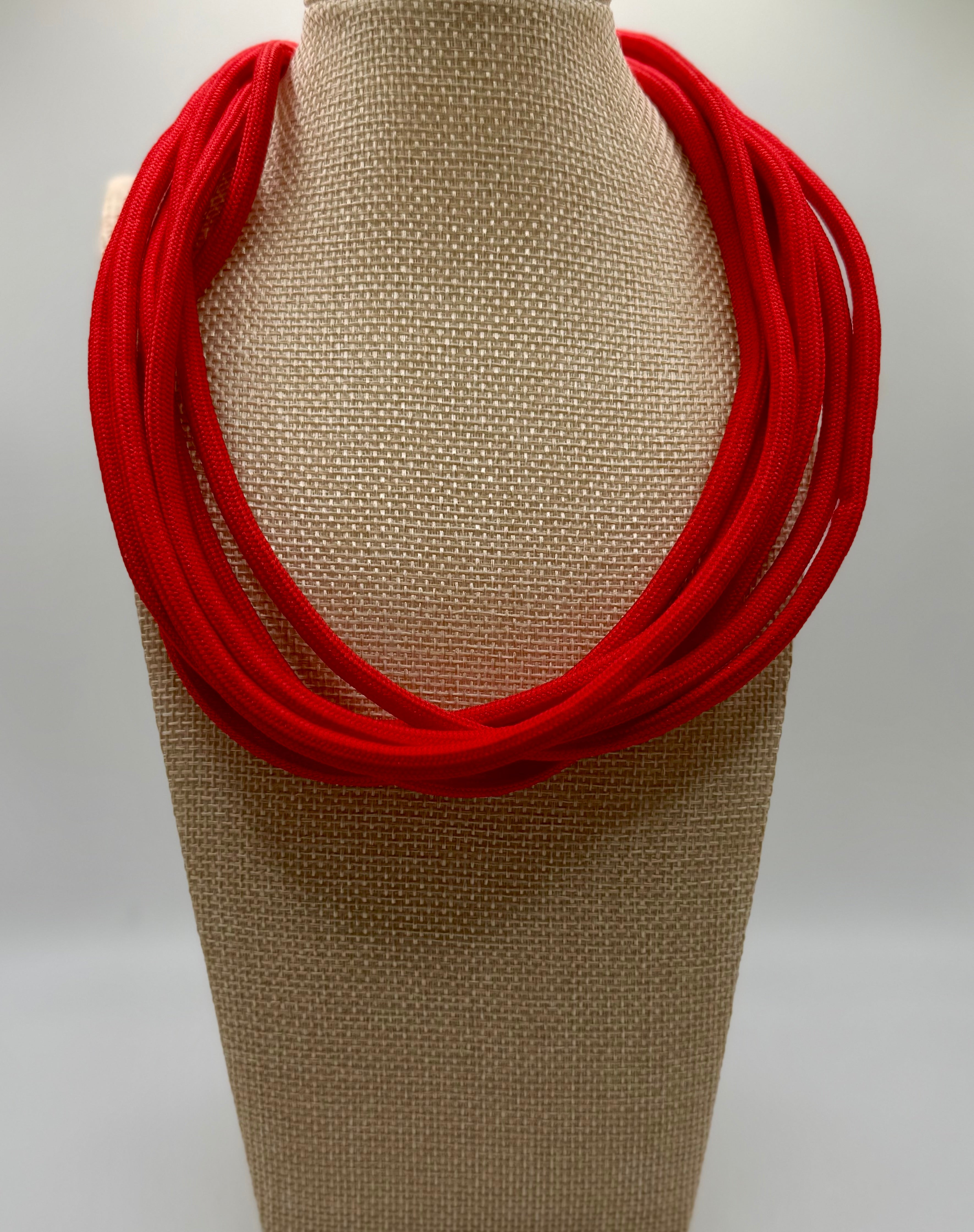 The Amelia - Red