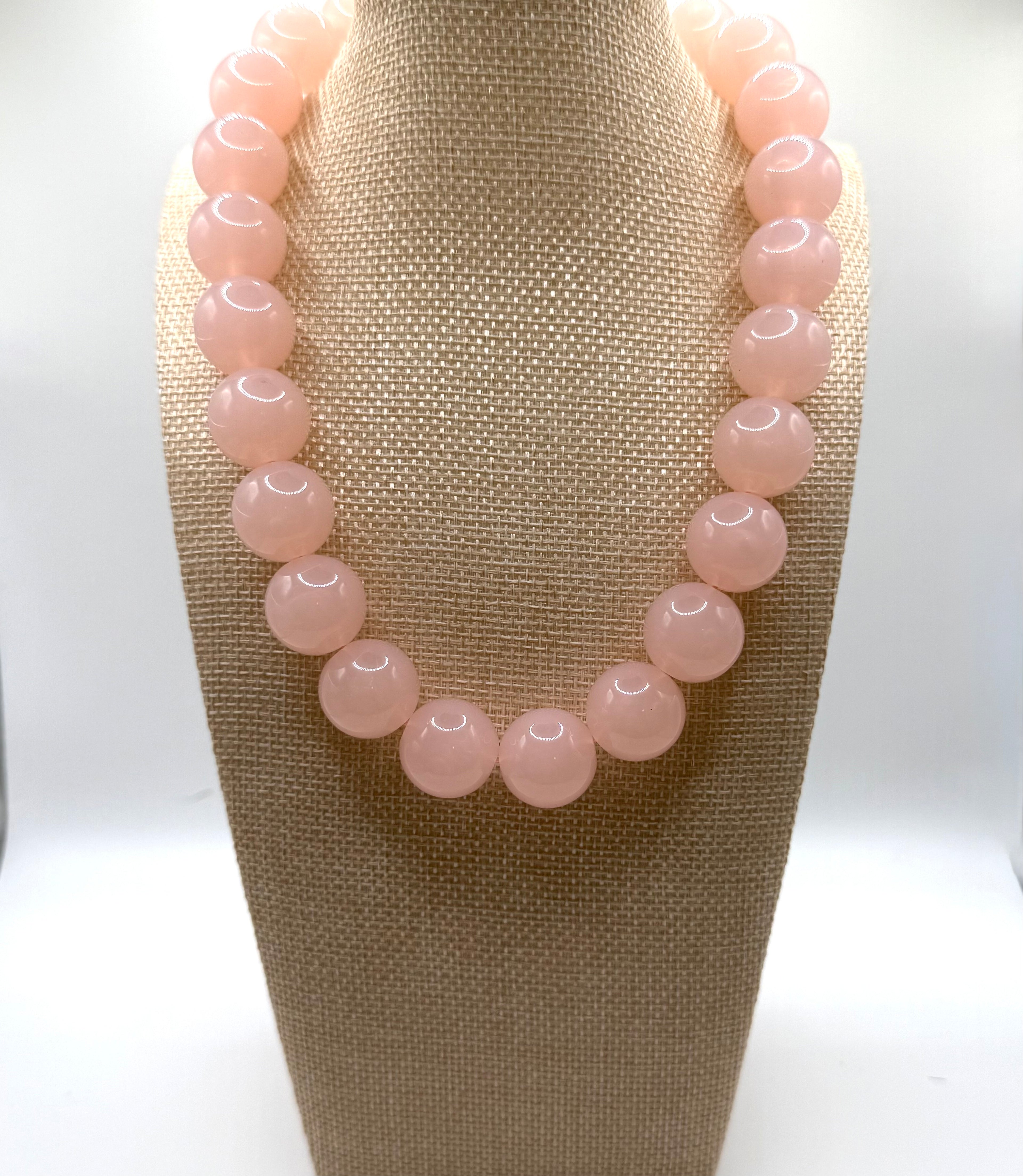 The Savannah - Ballet Pink