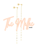 The Millie - Duster Earrings
