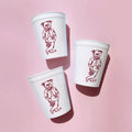 Hail State! Stadium Cup Set