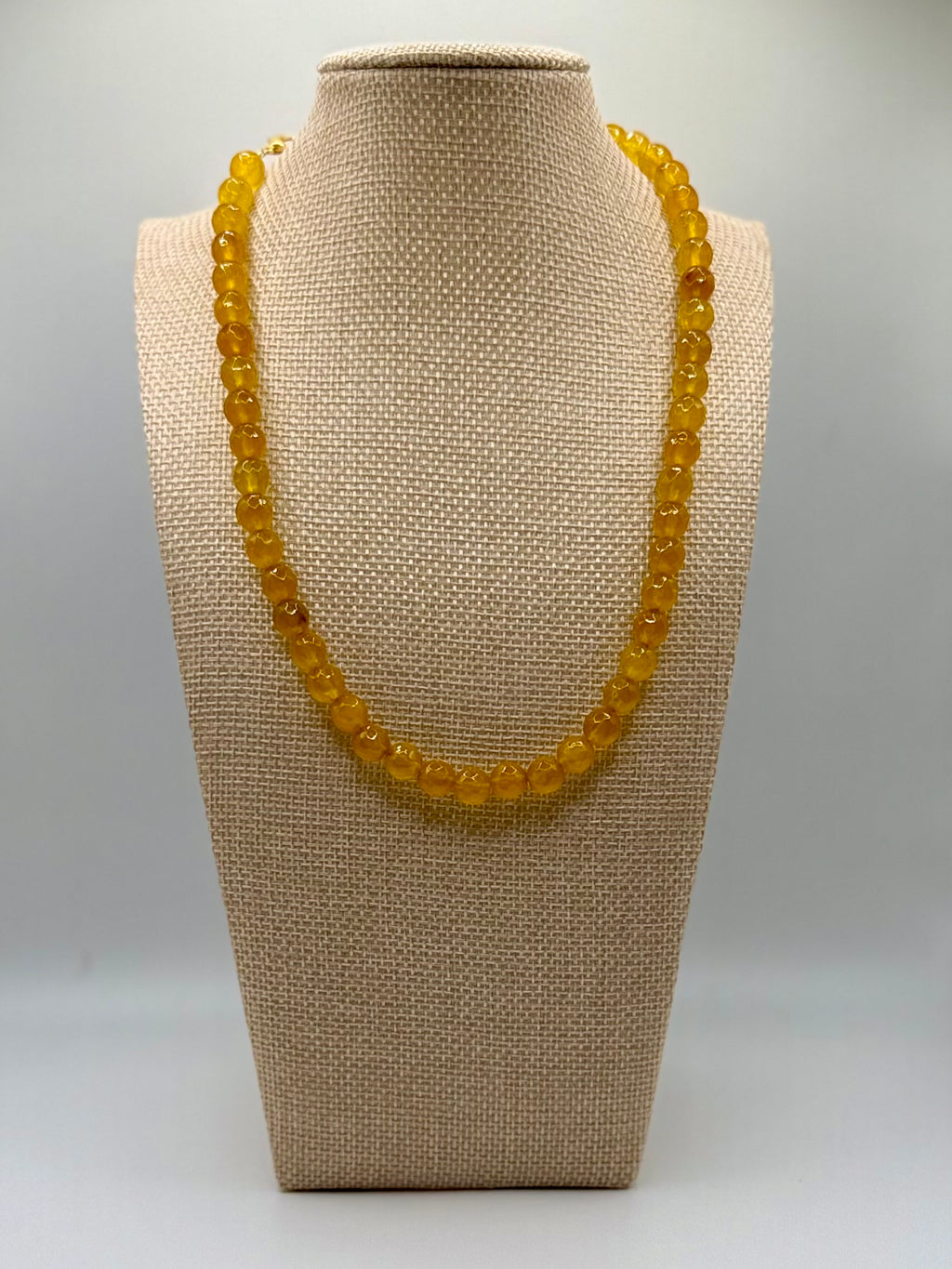 The Mini Strand  - Golden Hour