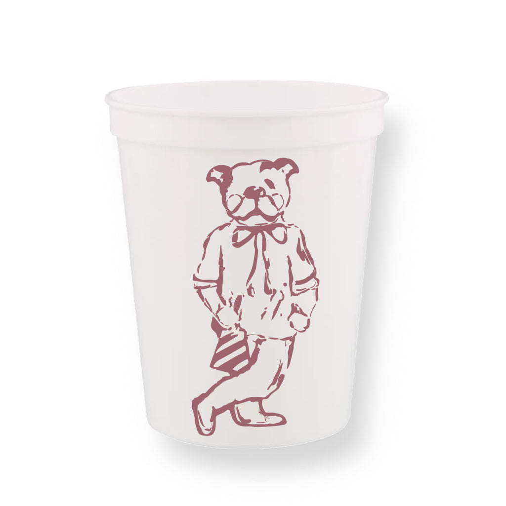 Hail State! Stadium Cup Set