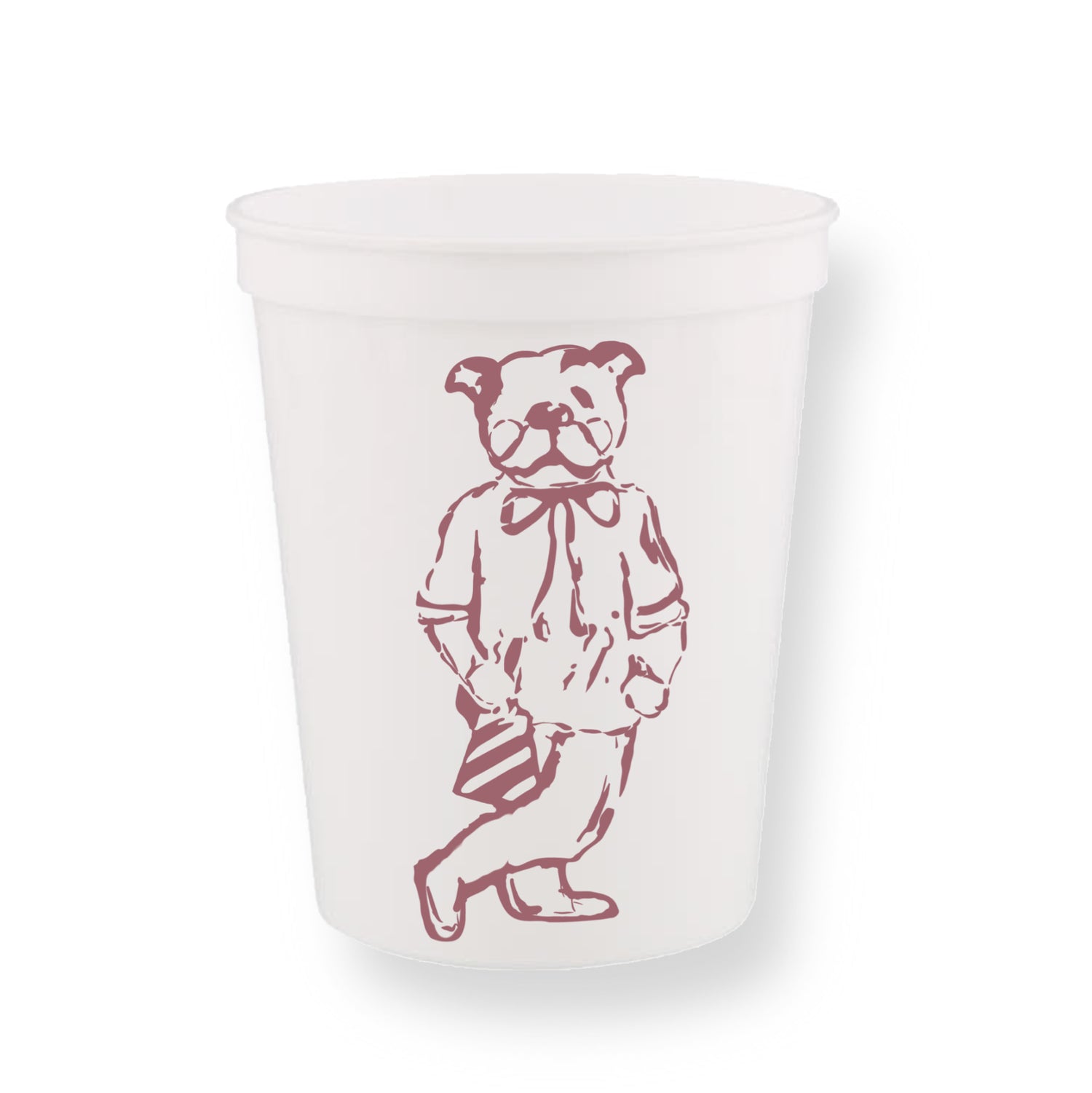 Hail State! Stadium Cup Set