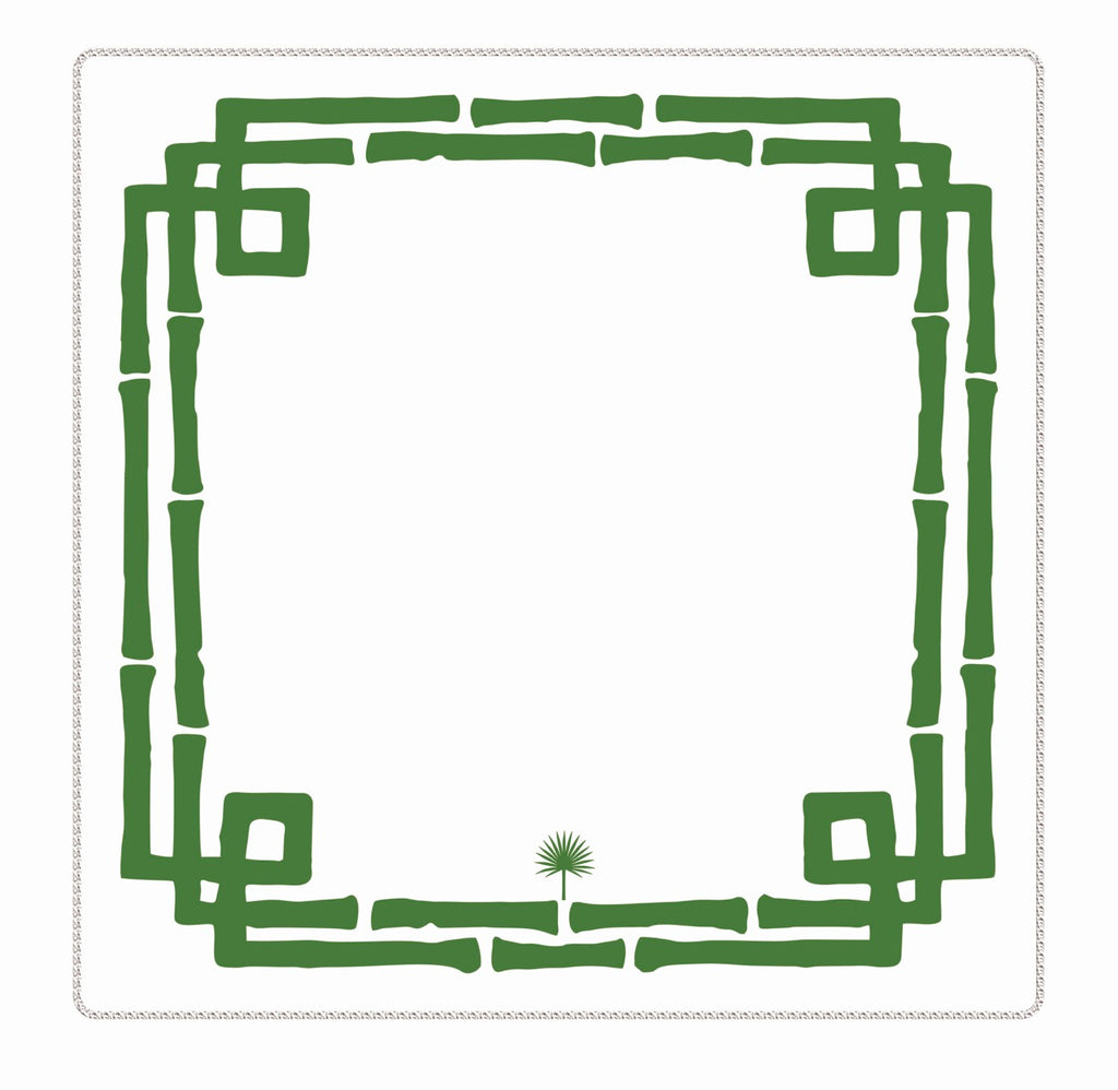 PREORDER! - The Palm Society Mahjong Mats