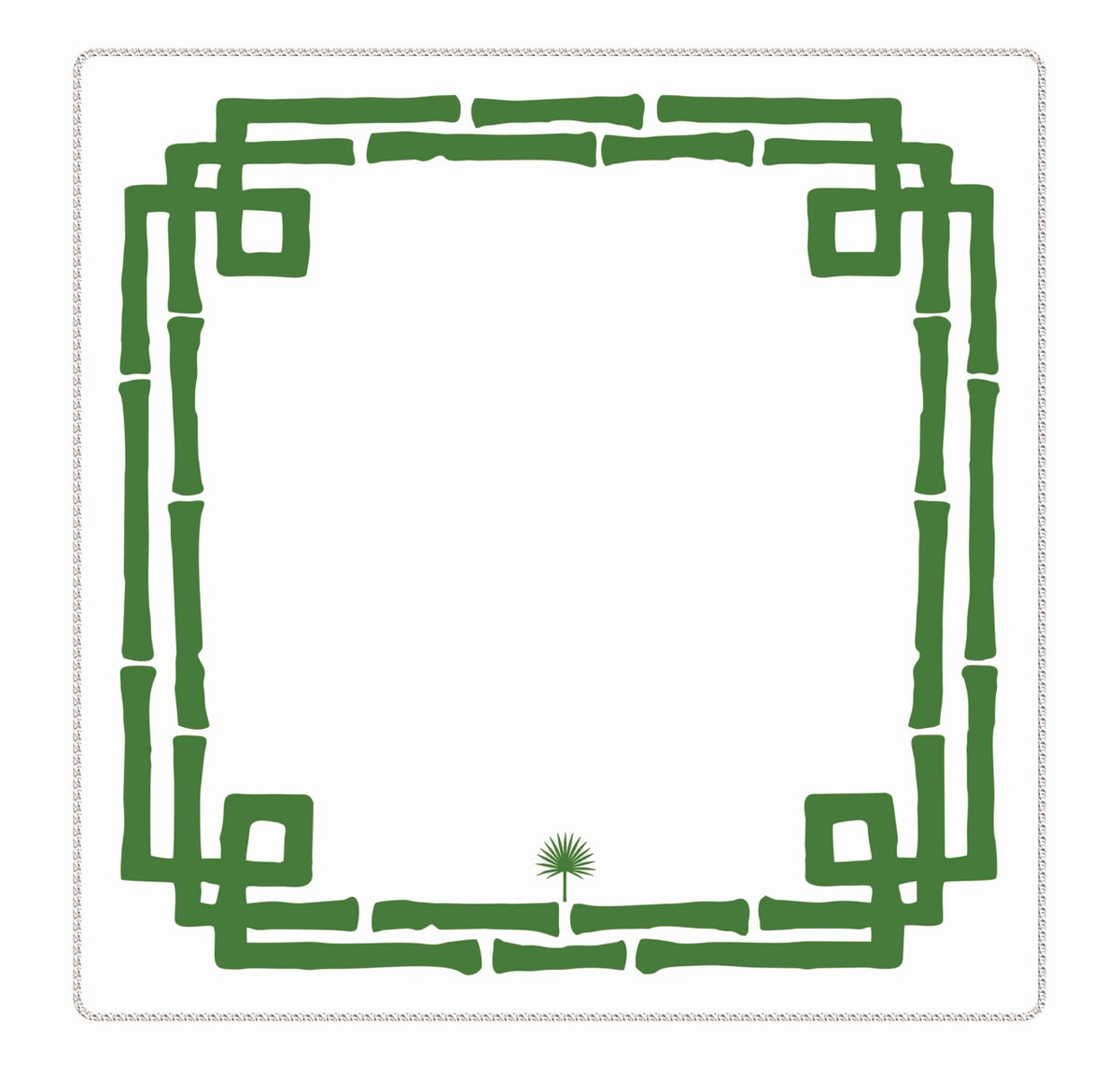 PREORDER! - The Palm Society Mahjong Mats