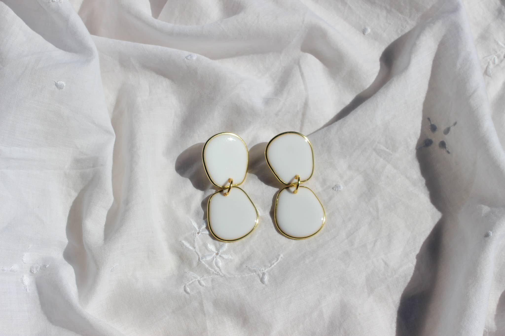 The Capri - Amalfi White