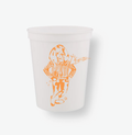 Go Vols! Stadium Cup Set